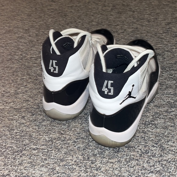 Jordan 11 “Concord” - Picture 9 of 9